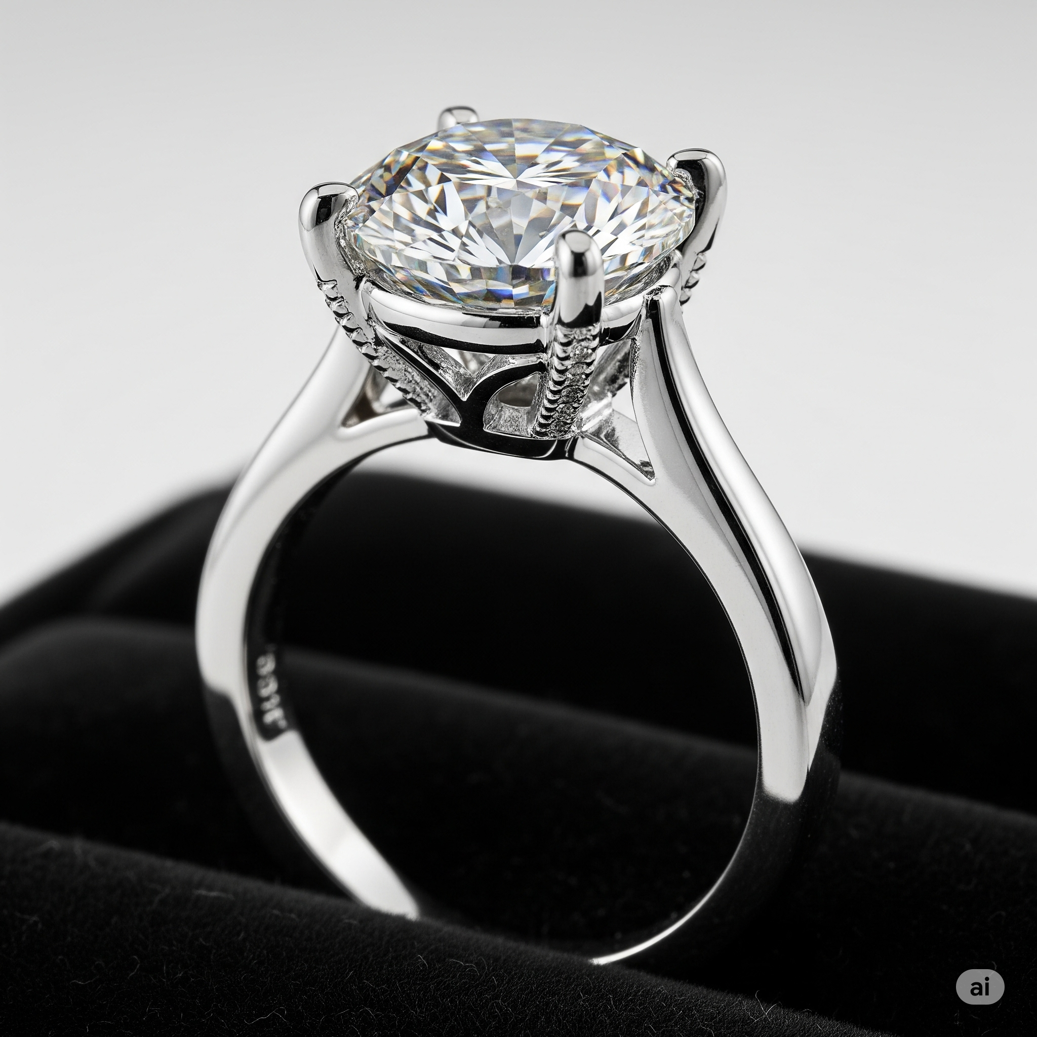 Signature Rings