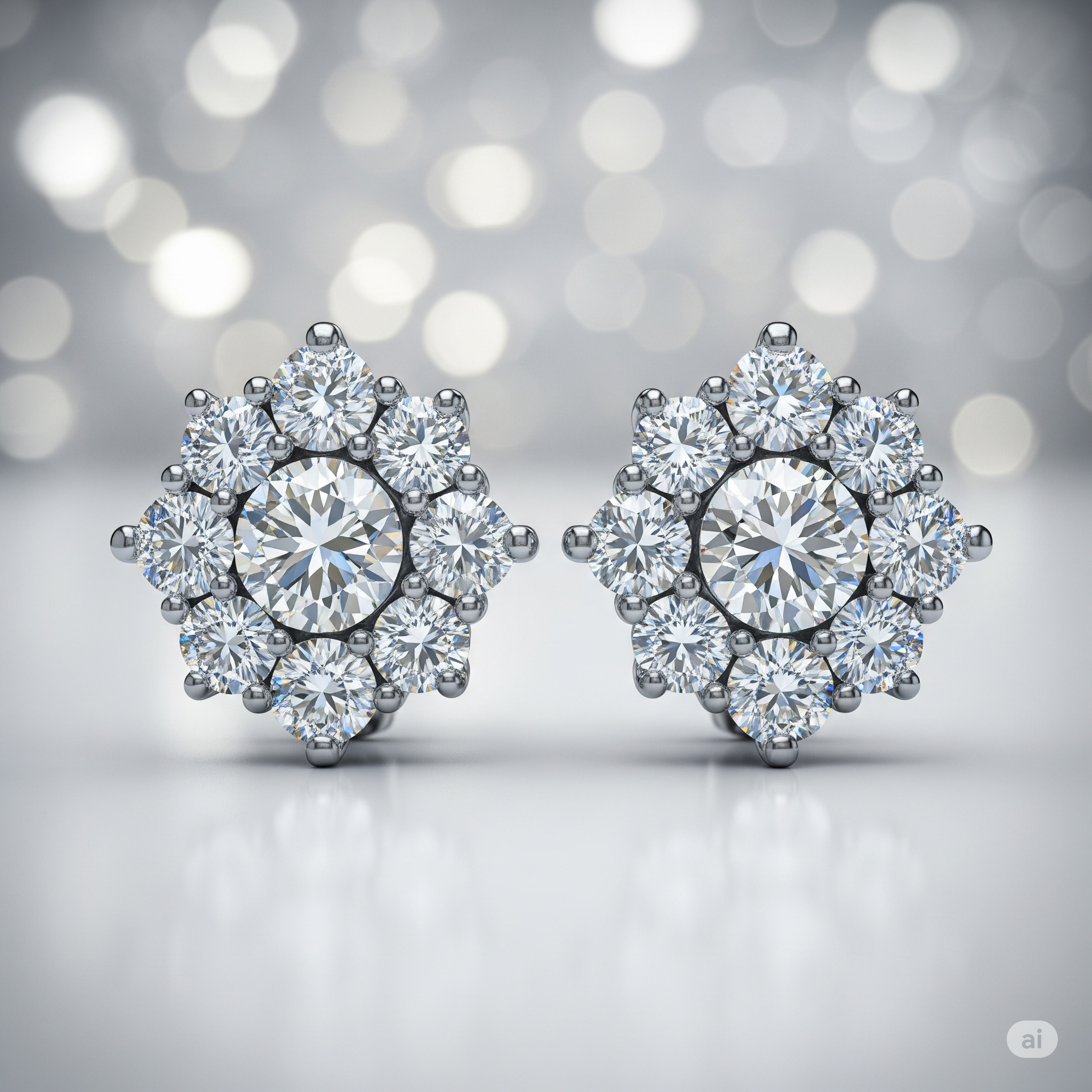 Statement Earrings