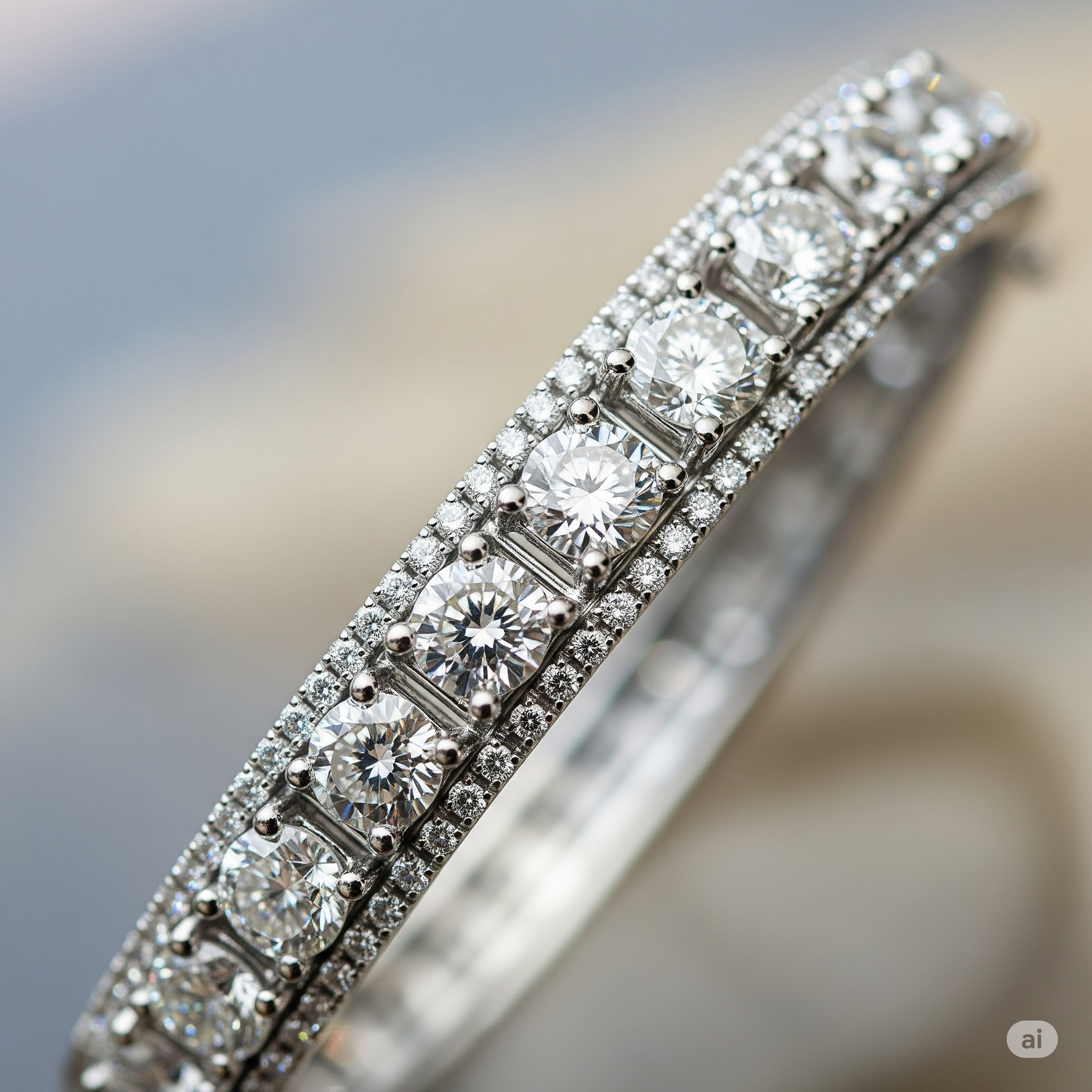 Luxury Bracelets